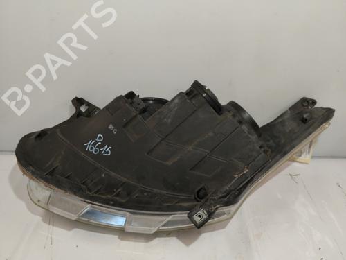 Right headlight CITROËN C3 Picasso (SH_) 1.4 VTi 95 (SH8FSC, SH8FP0, SH8FP6) | BP31830145C29