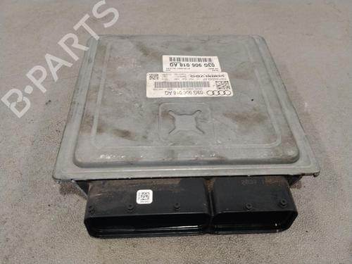 Used Engine control unit (ECU) Engine control unit (ECU) 34258714 34258714