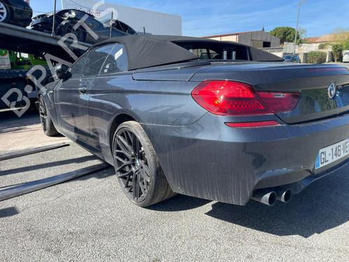 Right front indicator BMW 6 Convertible (F12) M6 | BP25666945C33 - Image 7