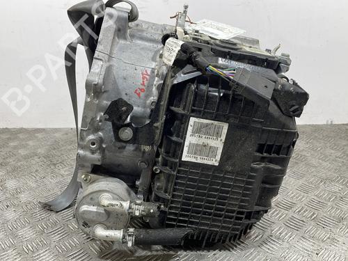 Gearbox CITROËN C4 III (BA_, BB_, BC_) 1.2 PureTech 130 (BAHNSA, BAHNSB) | BP25664237M3
