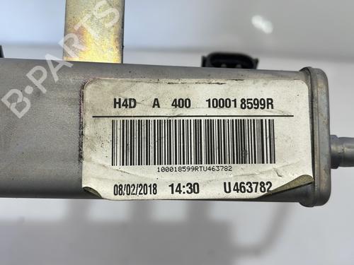 Injection rail RENAULT TWINGO III (BCM_, BCA_) 1.0 SCe 70 (BCMB) | BP26557414M98