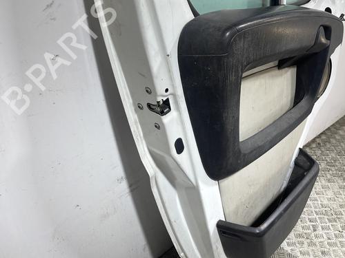 Left front door CITROËN JUMPER II Van 2.2 HDi 130 | BP29757131C2 