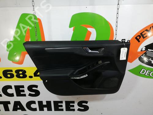 Front left panel FORD FOCUS IV (HN) 1.0 EcoBoost | BP25667776C58 - Image 2