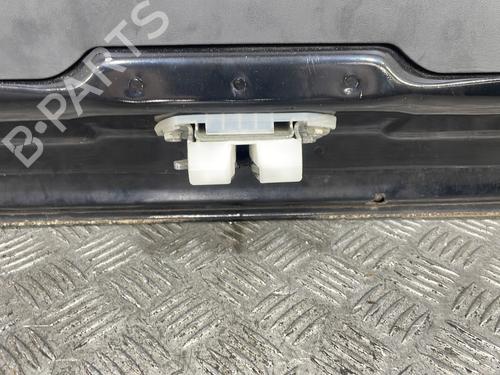 Tailgate NISSAN PIXO (UA0) 1.0 | BP28974251C6