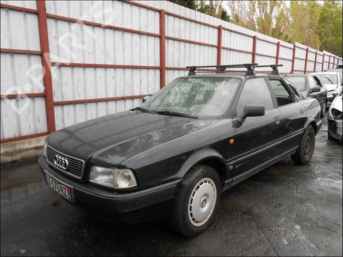 Starter AUDI 80 B4 Saloon (8C2) 1.9 TDI | BP25668881M8  - Image 5
