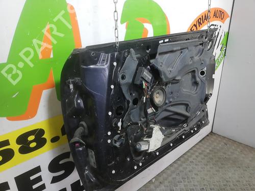 Right front door AUDI A6 C6 Avant (4F5) 2.7 TDI quattro | BP25667367C3 
