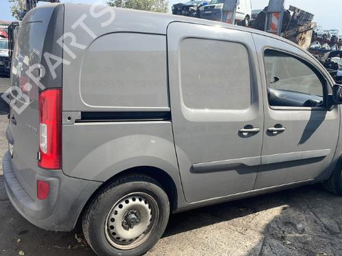 Engine MERCEDES-BENZ CITAN Box Body/MPV (W415)  | BP25664303M1 