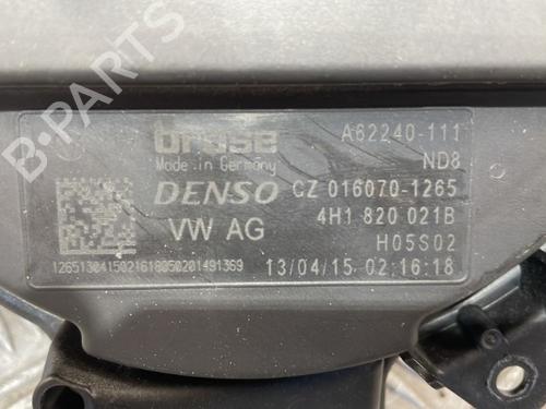 Heater blower motor AUDI A6 Allroad C7 (4GH, 4GJ) 3.0 TDI quattro | BP25662290M62 