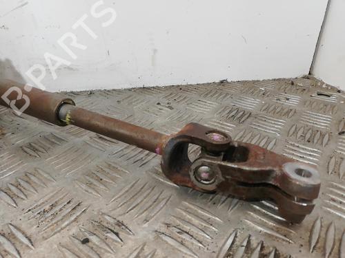 Steering column RENAULT MEGANE IV Hatchback (B9A/M/N_) 1.5 dCi 110 (B9A3) | BP25665066M21  - Image 9