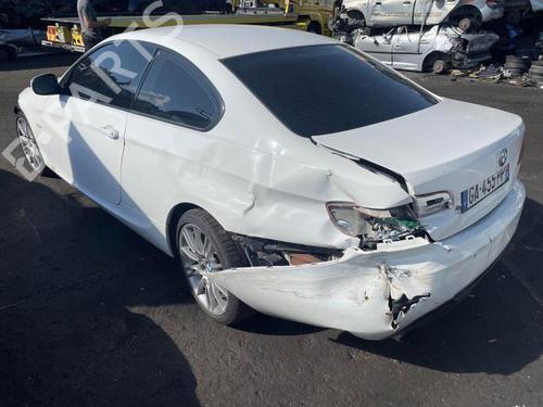 Starter BMW 3 Coupe (E92) 320 d | BP25670522M8 