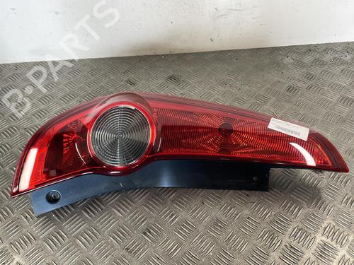 Left taillight OPEL AGILA (B) (H08) 1.0 (F68) | BP25668221C34 