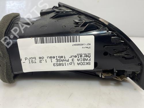 Used Air vent Air vent 25666537 25666537