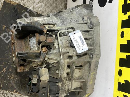 Gearbox LAND ROVER FREELANDER I (L314) 2.0 Td4 4x4 | BP25671217M3 
