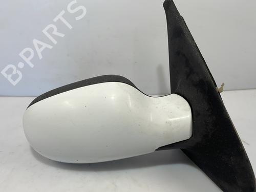 Right mirror RENAULT CLIO II (BB_, CB_) 1.5 dCi (B/CB07) | BP28093721C27 