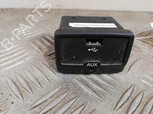 Used Electronic module Electronic module FIAT 500L (351_, 352_) 1.6 D Multijet (199LYD1B) (105 hp) 25663189 25663189