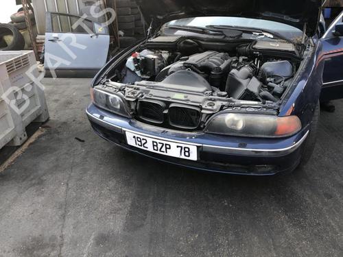 Gearbox BMW 5 (E39) 528 i | BP25670204M3  - Image 11