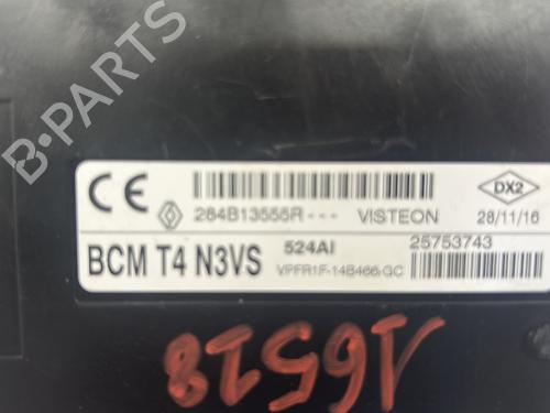 Fuse box RENAULT CAPTUR I (J5_, H5_) 1.2 TCe 120 | BP27734288E1 