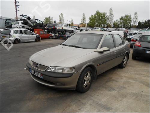 Alternator OPEL VECTRA B (J96) 2.0 DTI 16V (F19) | BP25666386M7 