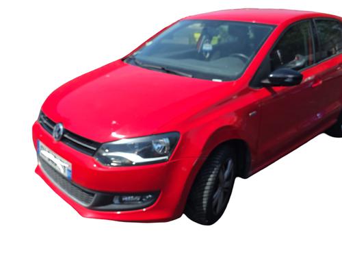 Used Left front driveshaft Left front driveshaft VW POLO V (6R1, 6C1) 1.6 TDI (90 hp) 36027561 36027561