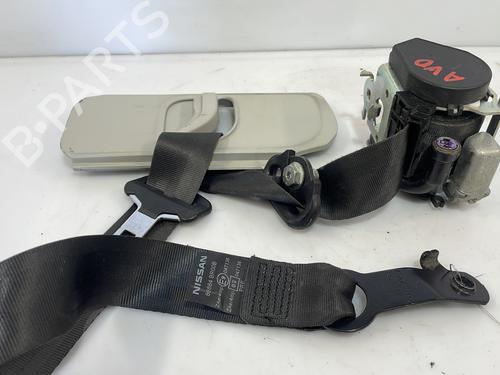 Used Front right belt tensioner NISSAN QASHQAI / QASHQAI +2 I (J10, NJ10, JJ10E) 1.6 dCi (130 hp) 25866748