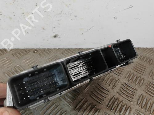 Engine control unit (ECU) CITROËN C6 (TD_) 2.7 HDi | BP25670030M57