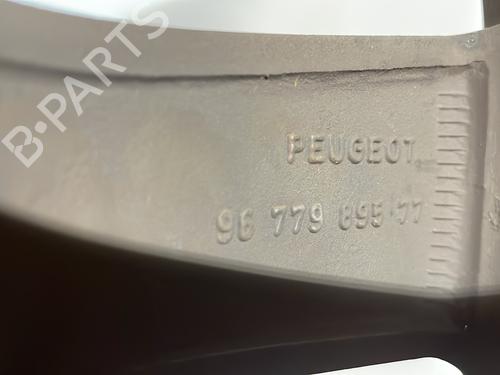 Rim PEUGEOT 208 II (UB_, UP_, UW_, UJ_) e-208 | BP29213979C45 
