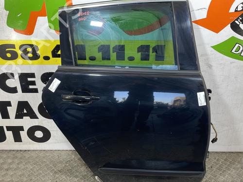 Used Right rear door PEUGEOT 3008 I MPV (0U_) 1.6 HDi (114 hp) 25669420