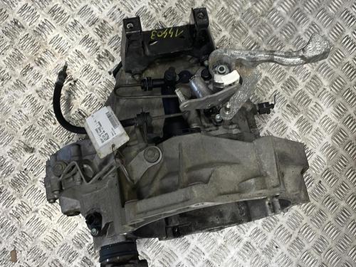 Gearbox SEAT IBIZA III (6L1) 1.4 16V | BP25665800M3