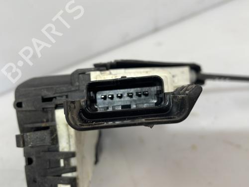 Rear left lock CITROËN C3 II (SC_) 1.4 HDi 70 (SC8HZC, SC8HR0, SC8HP4) | BP29154964C100 