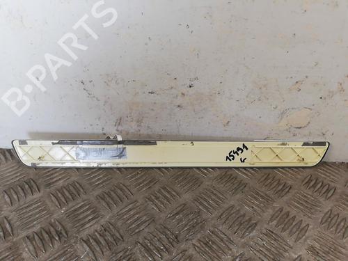 Used Door moulding trim MERCEDES-BENZ GL-CLASS (X166) GL 500 4-matic (166.873) (435 hp) 25667443