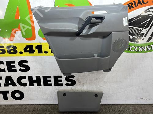 Front left panel MERCEDES-BENZ SPRINTER 3,5-t Van (B906) 319 CDI / BlueTEC (906.631, 906.633, 906.635, 906.637) | BP25661846C58 - Image 8