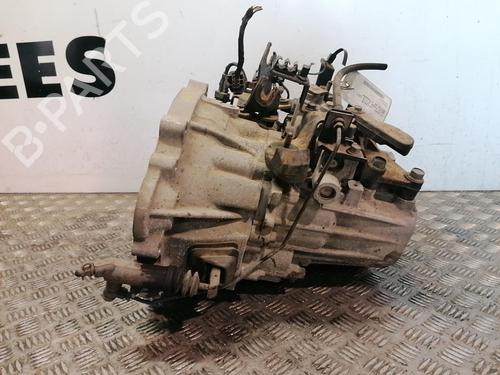 Gearbox HYUNDAI GETZ (TB) 1.5 CRDi | BP25668470M3