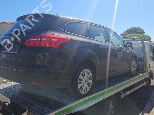 Climate control FORD FOCUS III Turnier 1.0 EcoBoost | BP32142755I5 - Image 8