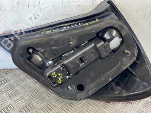 Venstre Baklys MERCEDES-BENZ C-CLASS Coupe (CL203) C 220 CDI (203.706) | BP25664590C34 