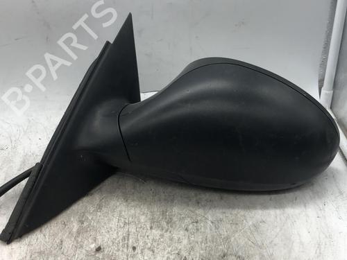 Used Left mirror SEAT CORDOBA (6L2) 1.4 TDI (70 hp) 25671191