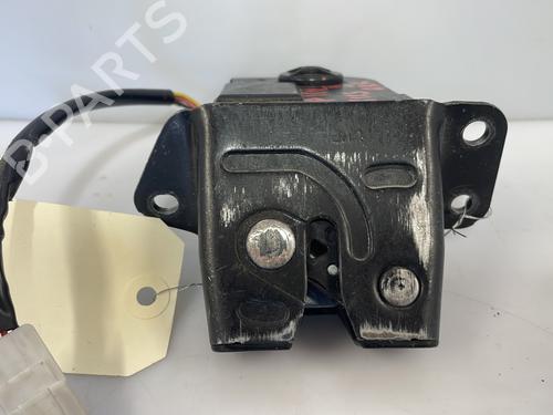 tailgate-lock-kia-rio-iii-ub-2011-2012-2013-2014-2015-2016-2017-28361034 main image