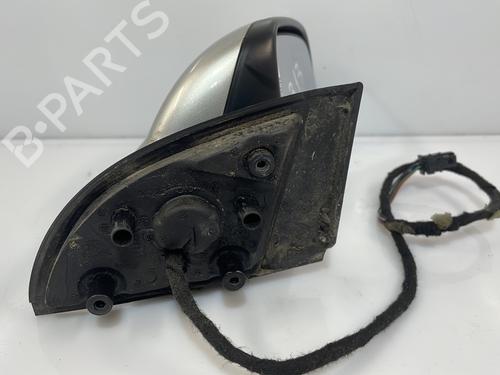 Right mirror PEUGEOT 307 Break (3E) 1.6 HDi 110 | BP25666880C27