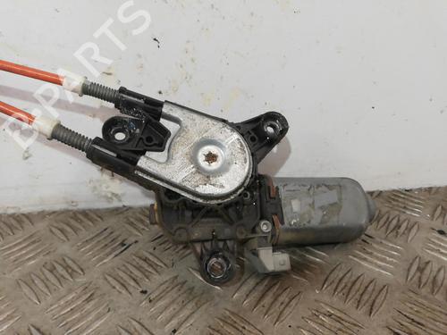 Front wiper motor PEUGEOT 106 II (1A_, 1C_) 1.1 i | BP25664988M29 