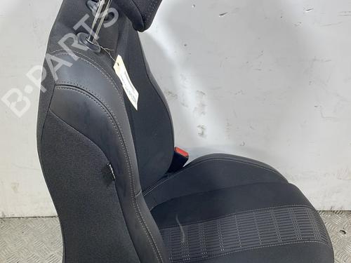 Right front seat PEUGEOT 208 II (UB_, UP_, UW_, UJ_) e-208 | BP28188038C16 