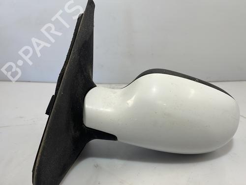 Left mirror RENAULT CLIO II (BB_, CB_) 1.5 dCi (B/CB07) | BP28093719C26 