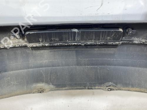 Rear bumper VW GOLF V (1K1) 1.9 TDI | BP29406671C8 
