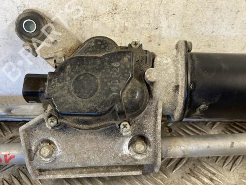 Front wiper motor NISSAN PATHFINDER III (R51) 3.0 dCi | BP25662081M29