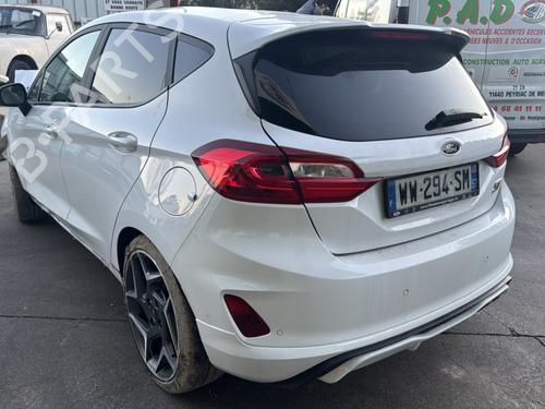 Engine FORD FIESTA VII (HJ, HF) 1.5 ST EcoBoost | BP25661594M1 