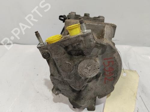 Used AC compressor AC compressor CITROËN C4 Grand Picasso I (UA_) 1.6 16V (150 hp) 34707066 34707066