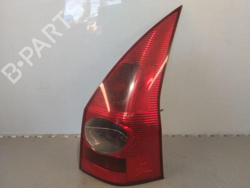 Used Right taillight Right taillight 36816473 36816473