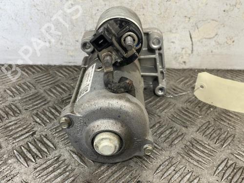 Starter PEUGEOT 308 II (LB_, LP_, LW_, LH_, L3_) 1.5 BlueHDi 130 | BP25667249M8 