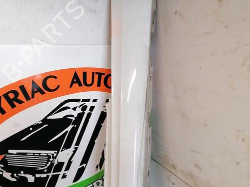 Used Left sideskirt HYUNDAI ACCENT I (X-3) 1.3 i 12V (84 hp) 25666040