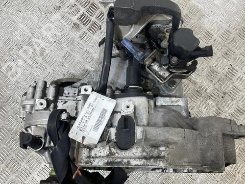 Gearbox VW GOLF IV (1J1) 1.9 TDI | BP27252418M3 