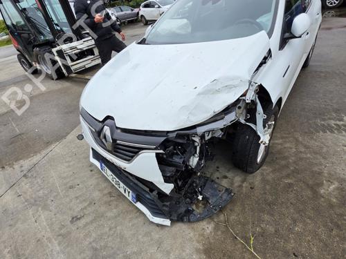 Brukte deler til RENAULT MEGANE IV Hatchback (B9A/M/N_) 4791542