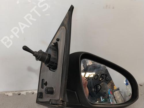 Used Right mirror Right mirror 37263557 37263557